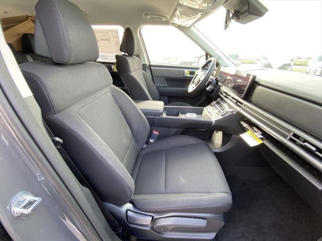 new 2025 Hyundai Santa Fe car, priced at $35,189