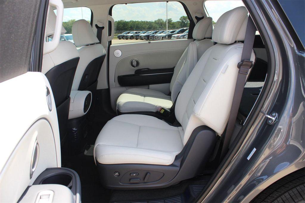 new 2026 Hyundai Palisade car, priced at $54,599