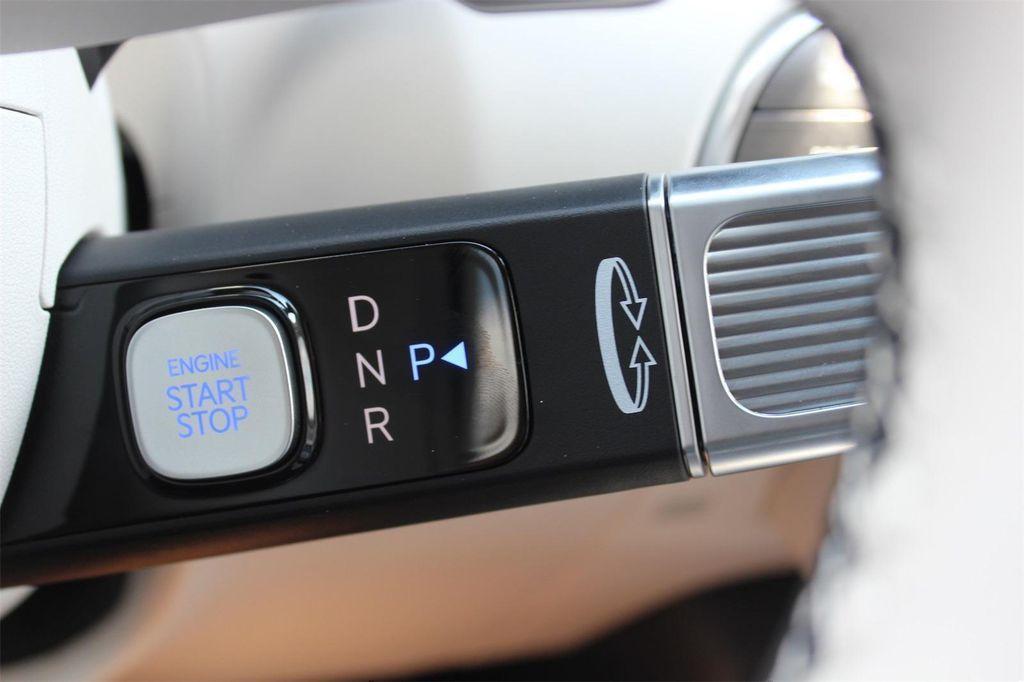 new 2026 Hyundai Palisade car, priced at $54,599