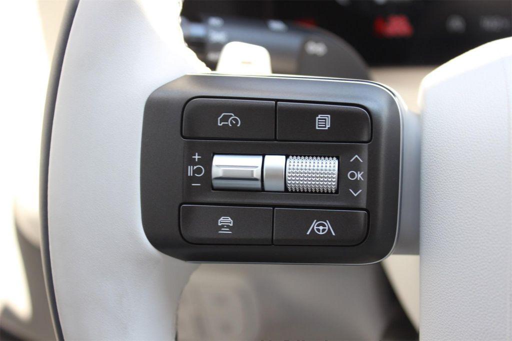 new 2026 Hyundai Palisade car, priced at $54,599