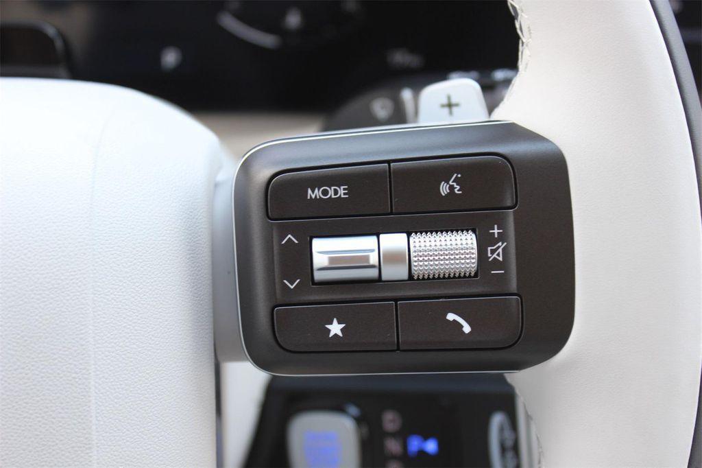 new 2026 Hyundai Palisade car, priced at $54,599