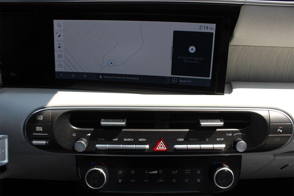 new 2026 Hyundai Palisade car, priced at $54,599