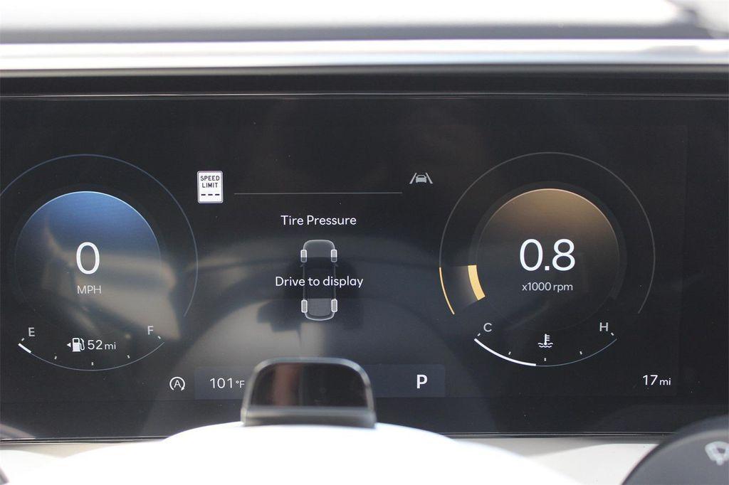 new 2026 Hyundai Palisade car, priced at $54,599