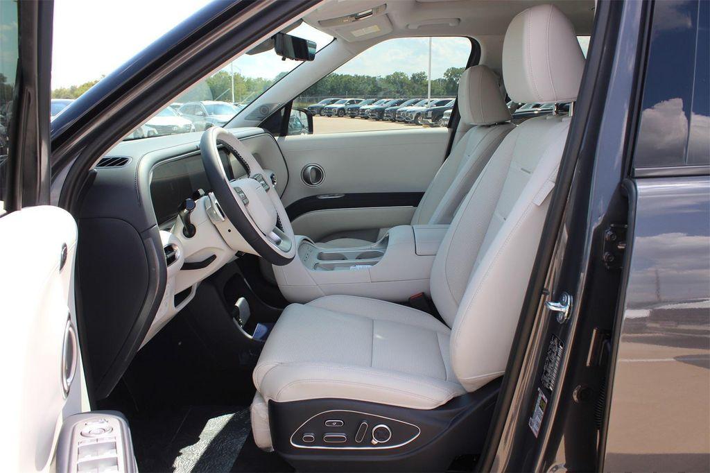 new 2026 Hyundai Palisade car, priced at $54,599