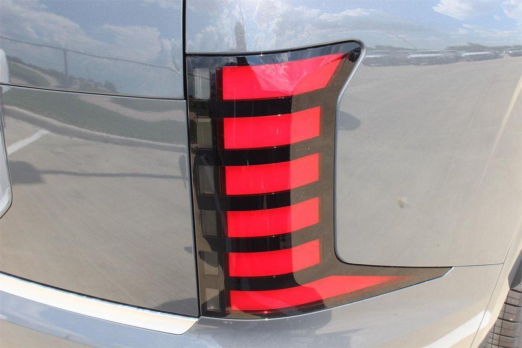 new 2026 Hyundai Palisade car, priced at $54,599