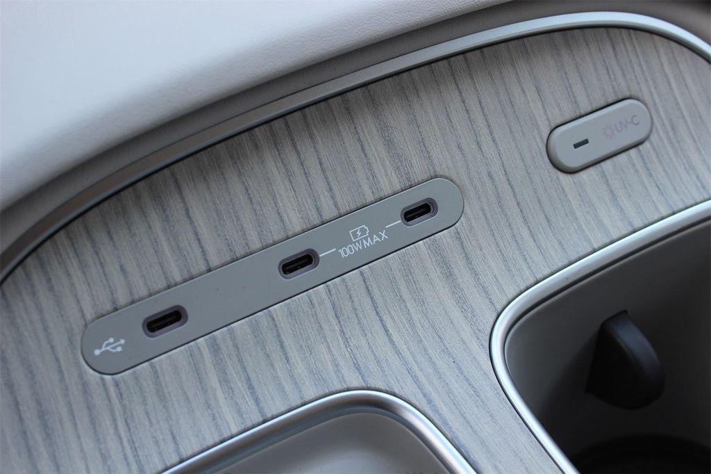 new 2026 Hyundai Palisade car, priced at $54,599