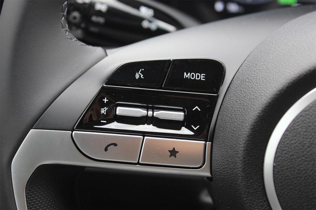 new 2025 Hyundai ELANTRA HEV car, priced at $30,911