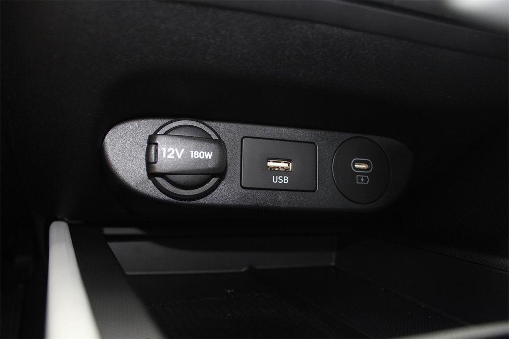 new 2025 Hyundai ELANTRA HEV car, priced at $30,911