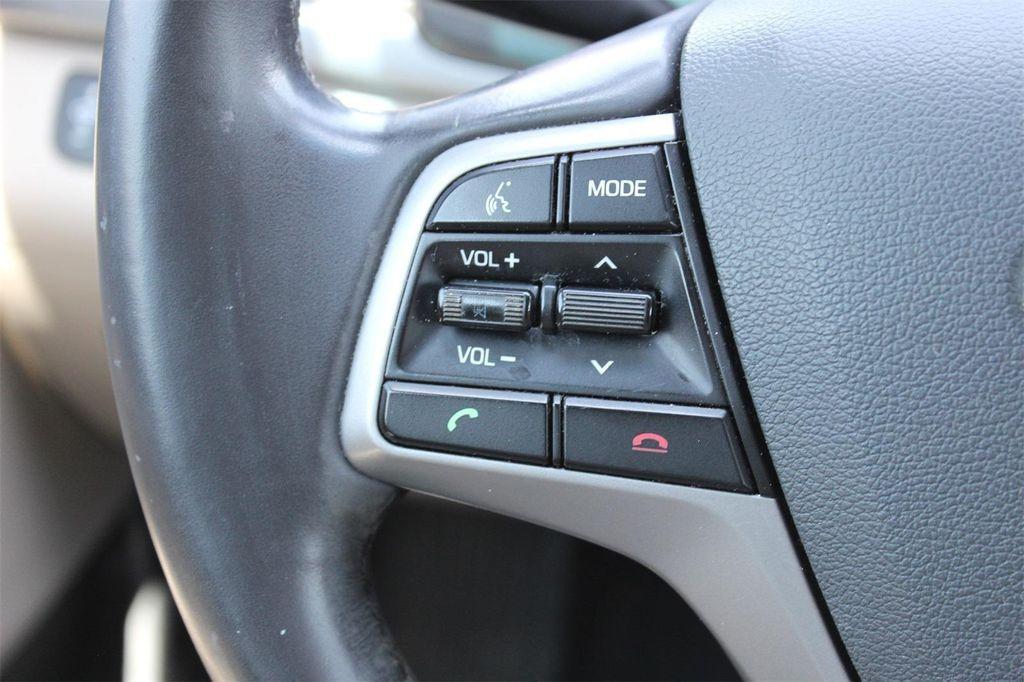 used 2017 Hyundai Elantra car, priced at $9,996