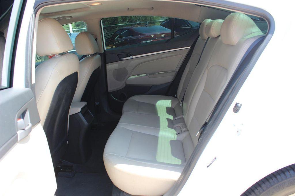 used 2017 Hyundai Elantra car, priced at $9,996