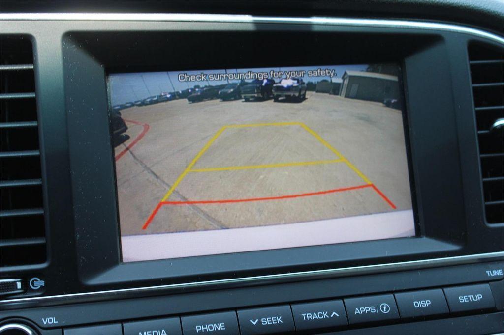 used 2017 Hyundai Elantra car, priced at $9,996