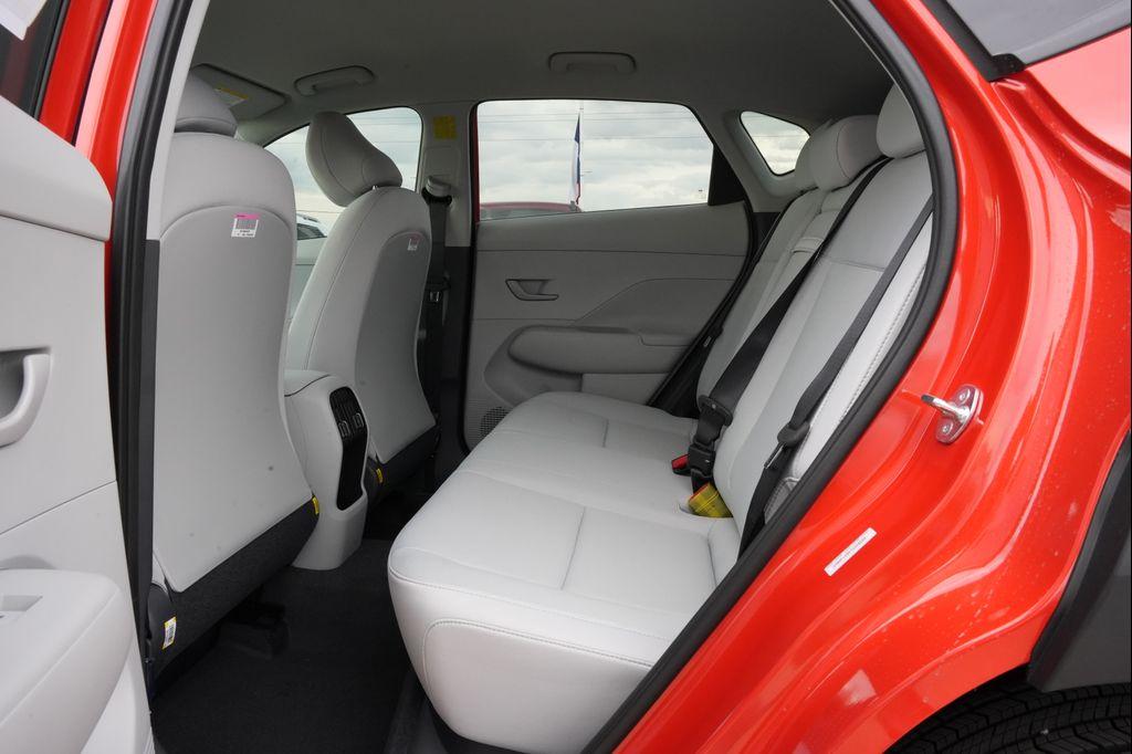 new 2026 Hyundai Kona car, priced at $30,104