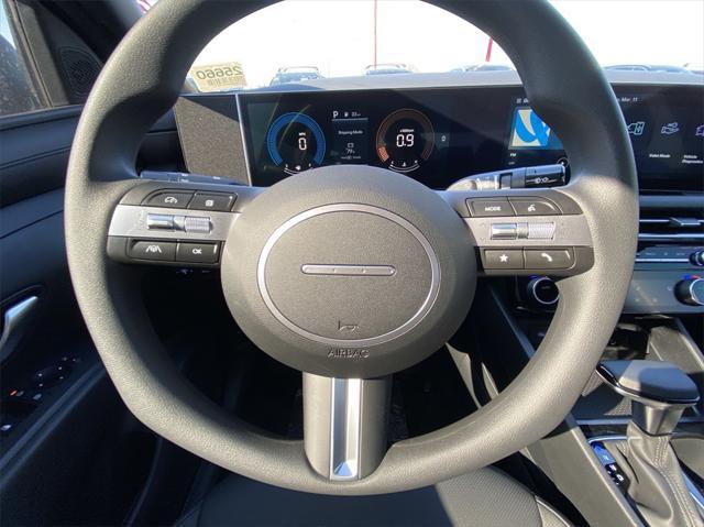 new 2025 Hyundai SANTA CRUZ car, priced at $31,737