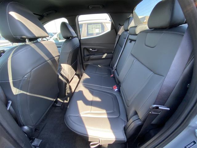 new 2025 Hyundai SANTA CRUZ car, priced at $31,737