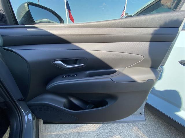 new 2025 Hyundai SANTA CRUZ car, priced at $31,737