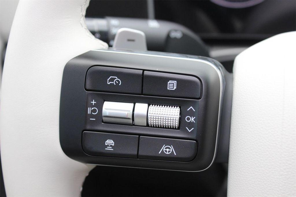 new 2026 Hyundai Santa Fe car, priced at $39,932