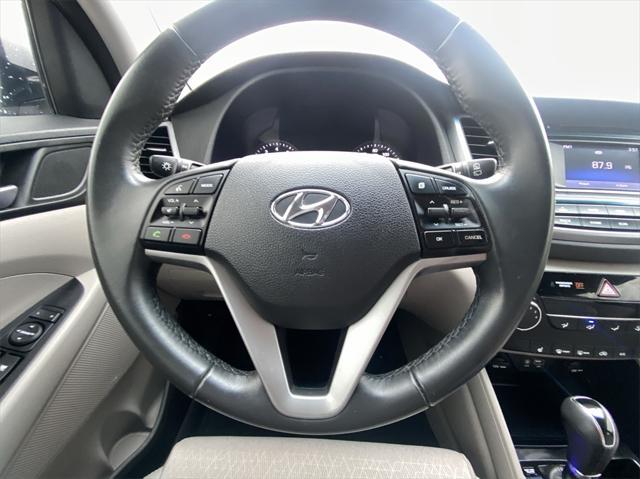 used 2016 Hyundai Tucson car, priced at $12,998