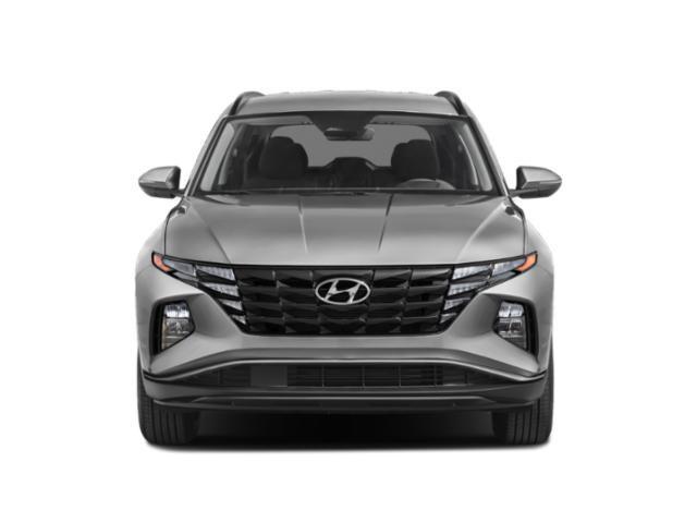 used 2023 Hyundai Tucson car, priced at $23,999