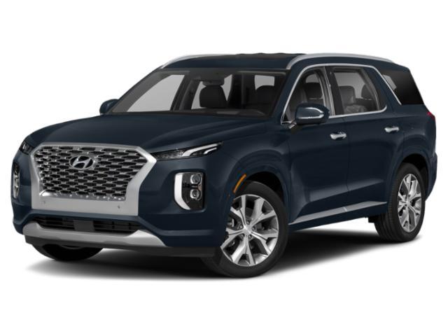 used 2021 Hyundai Palisade car, priced at $33,999