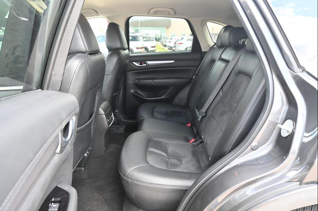 used 2019 Mazda CX-5 car, priced at $17,997