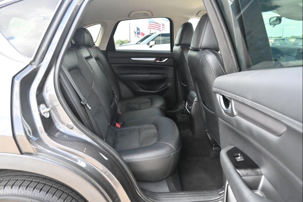 used 2019 Mazda CX-5 car, priced at $17,997