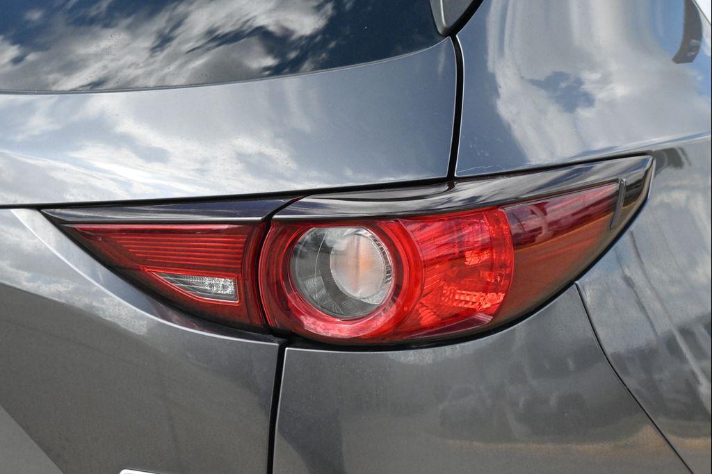 used 2019 Mazda CX-5 car, priced at $17,997