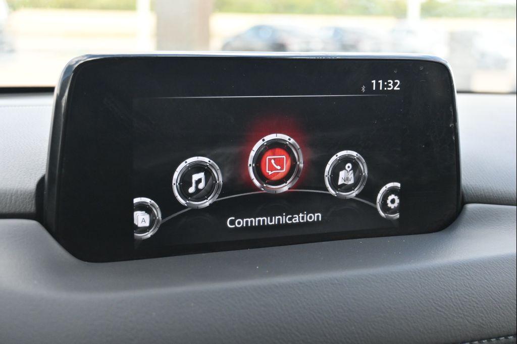 used 2019 Mazda CX-5 car, priced at $17,997