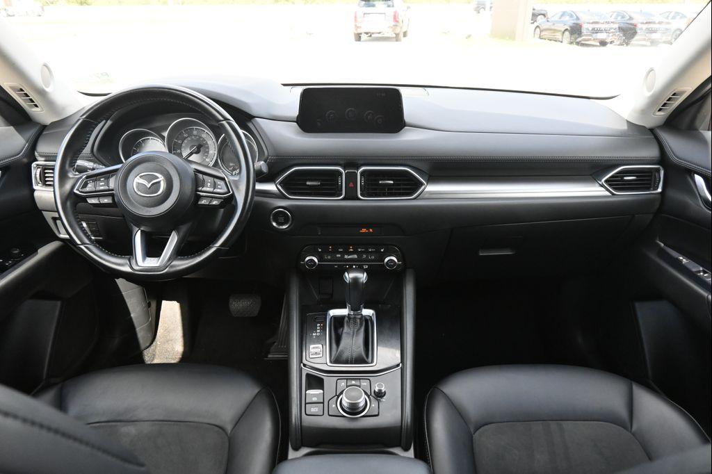 used 2019 Mazda CX-5 car, priced at $17,997