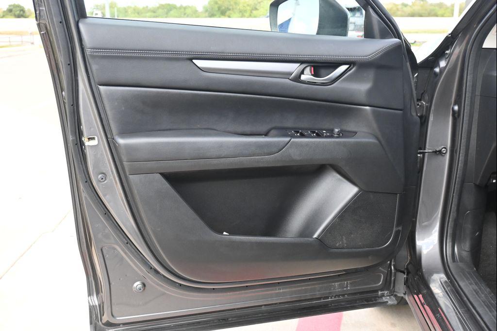 used 2019 Mazda CX-5 car, priced at $17,997