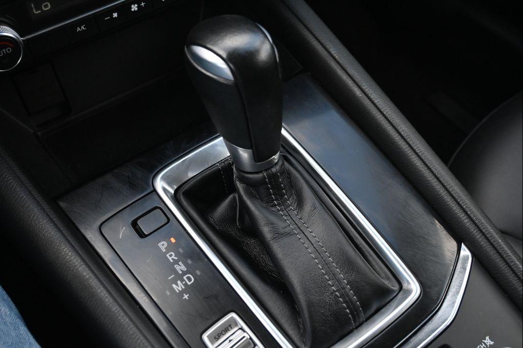 used 2019 Mazda CX-5 car, priced at $17,997