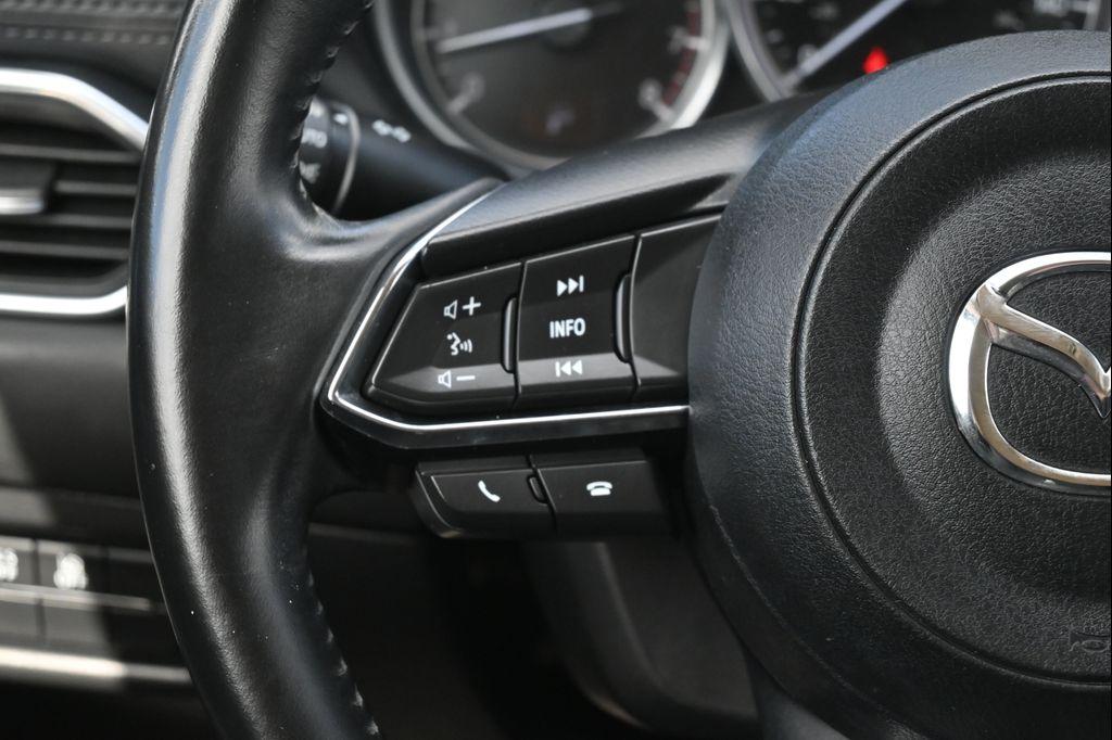 used 2019 Mazda CX-5 car, priced at $17,997