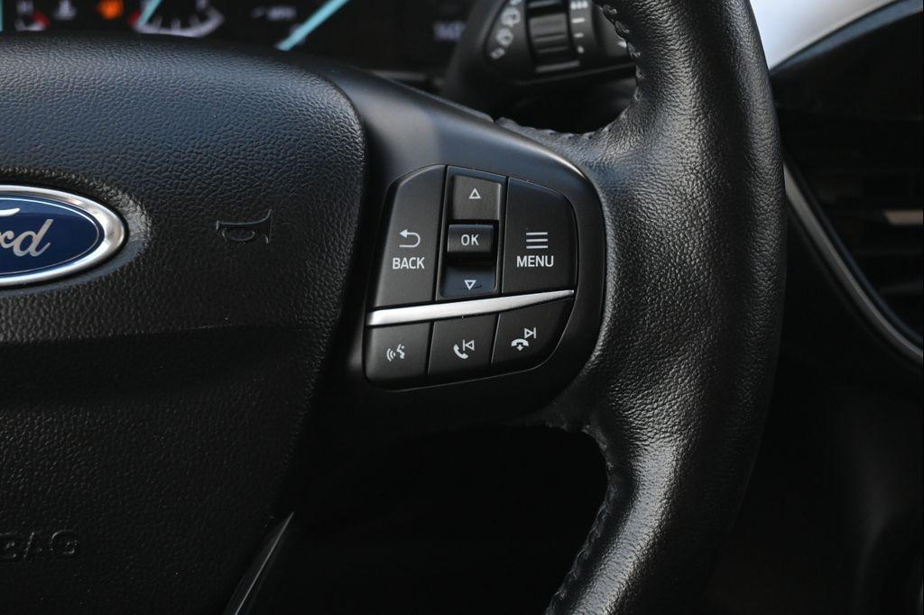 used 2020 Ford Escape car, priced at $16,996