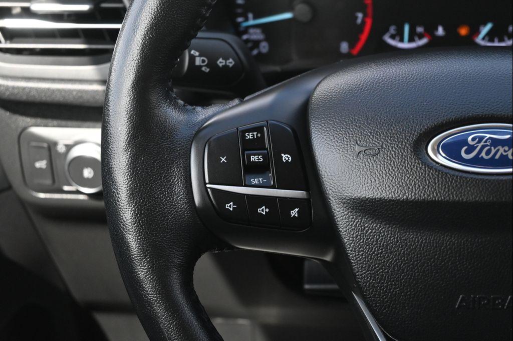 used 2020 Ford Escape car, priced at $16,996