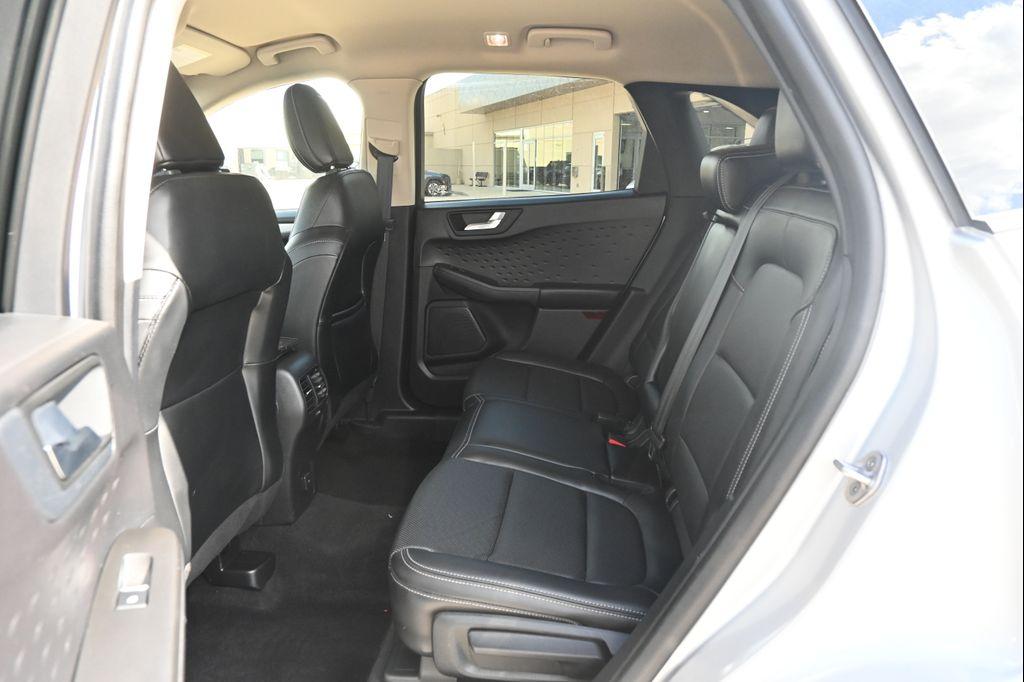 used 2020 Ford Escape car, priced at $16,996