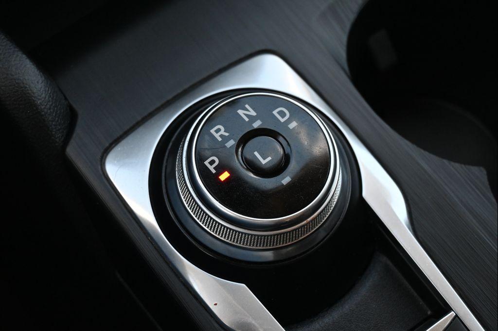 used 2020 Ford Escape car, priced at $16,996