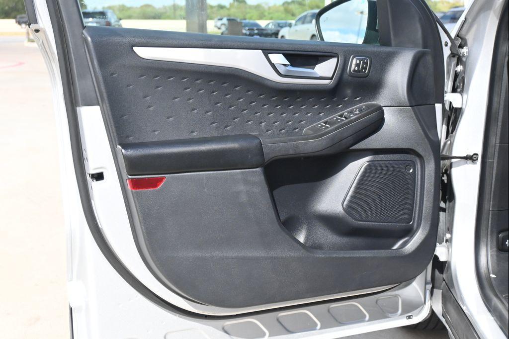 used 2020 Ford Escape car, priced at $16,996