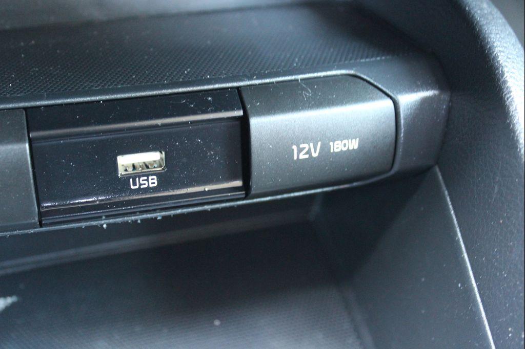 used 2021 Kia Rio car, priced at $11,996