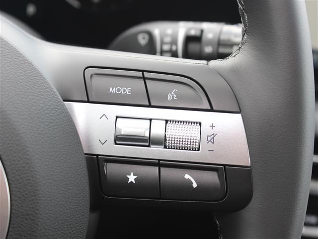 new 2025 Hyundai Tucson car, priced at $34,485