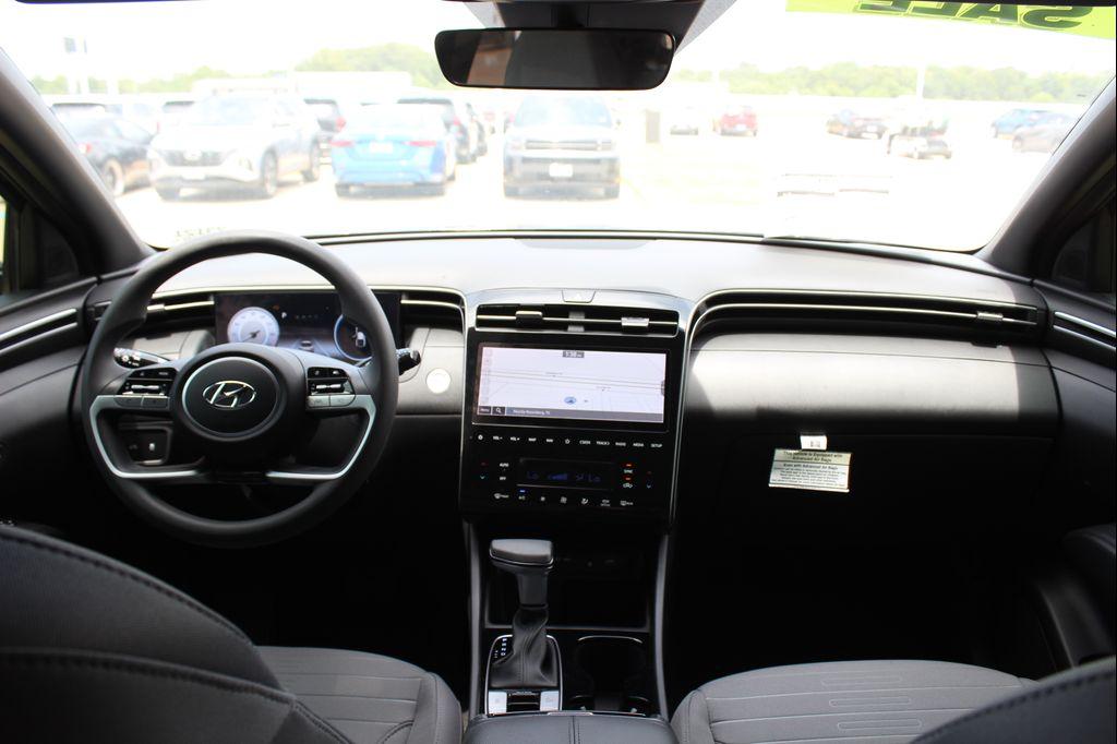 new 2024 Hyundai SANTA CRUZ car, priced at $28,991
