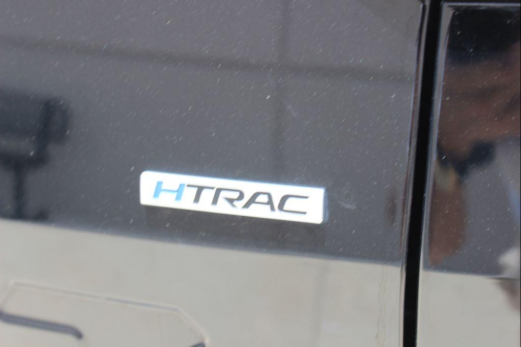new 2024 Hyundai SANTA CRUZ car, priced at $28,991