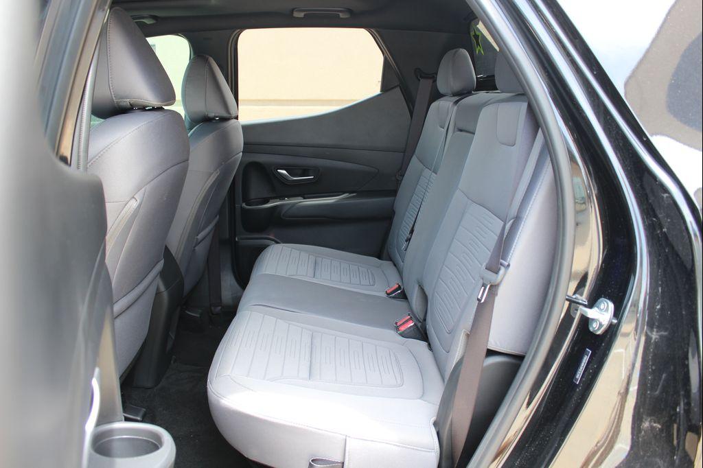new 2024 Hyundai SANTA CRUZ car, priced at $28,991