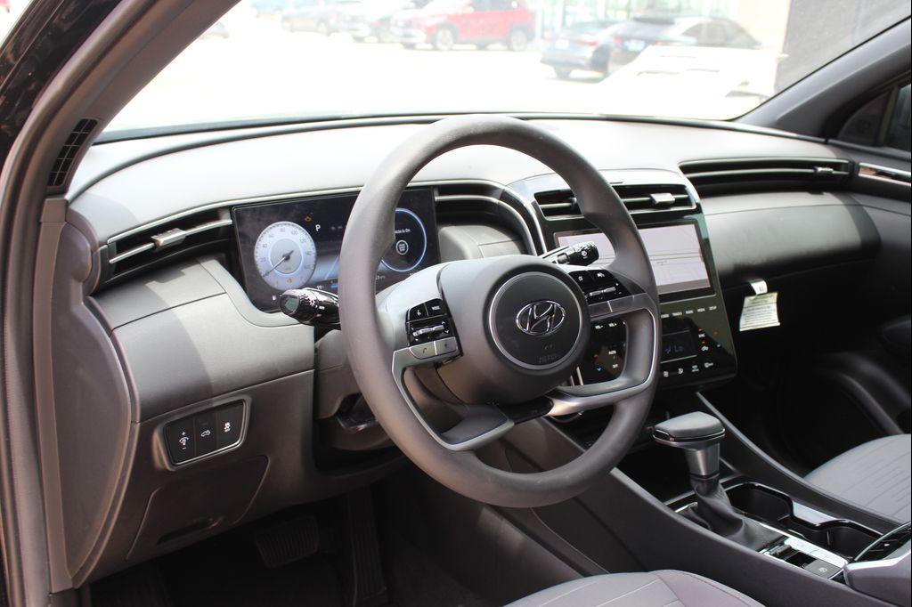 new 2024 Hyundai SANTA CRUZ car, priced at $28,991