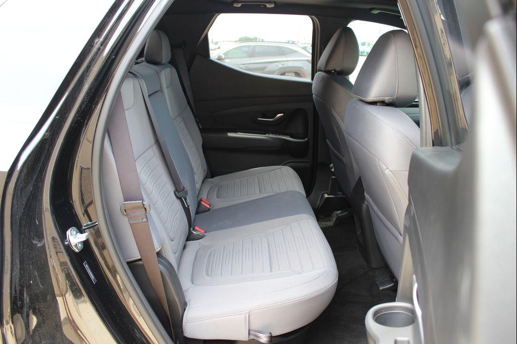 new 2024 Hyundai SANTA CRUZ car, priced at $28,991