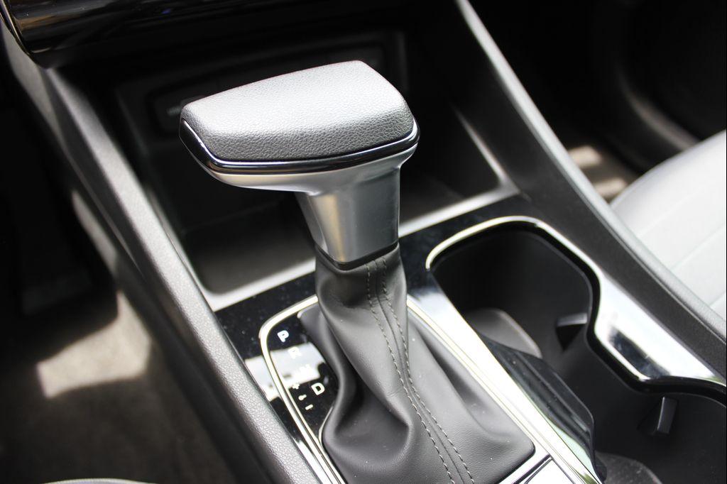 new 2024 Hyundai SANTA CRUZ car, priced at $28,991