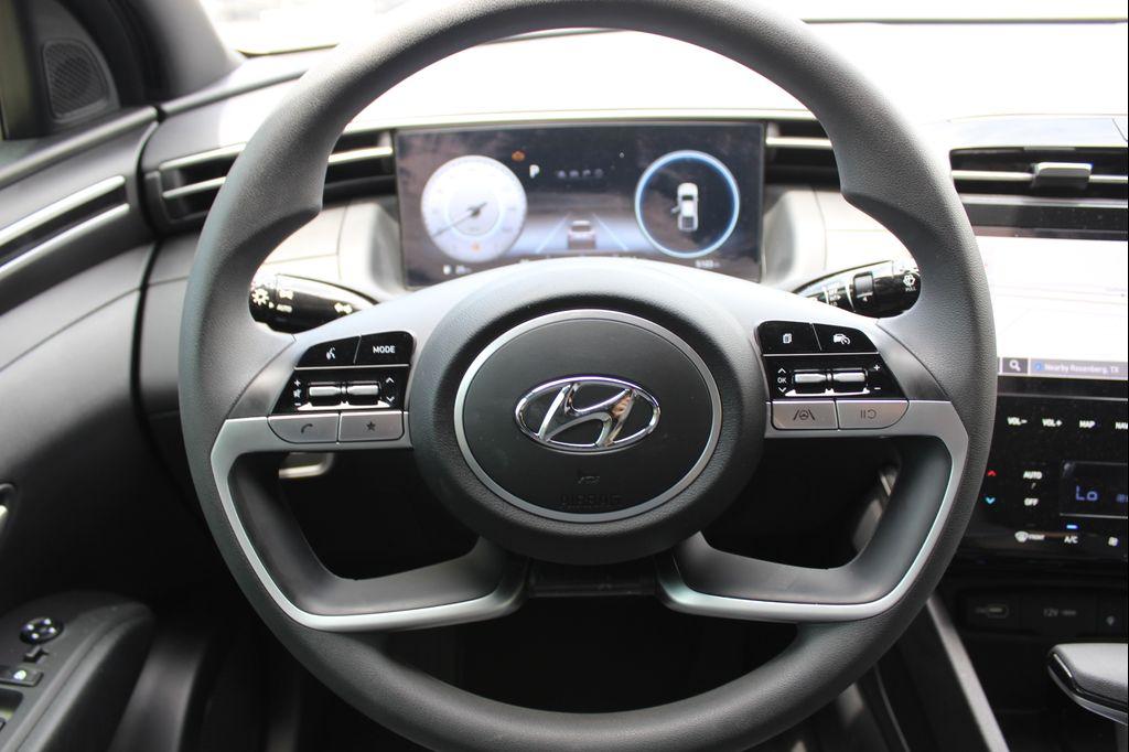 new 2024 Hyundai SANTA CRUZ car, priced at $28,991