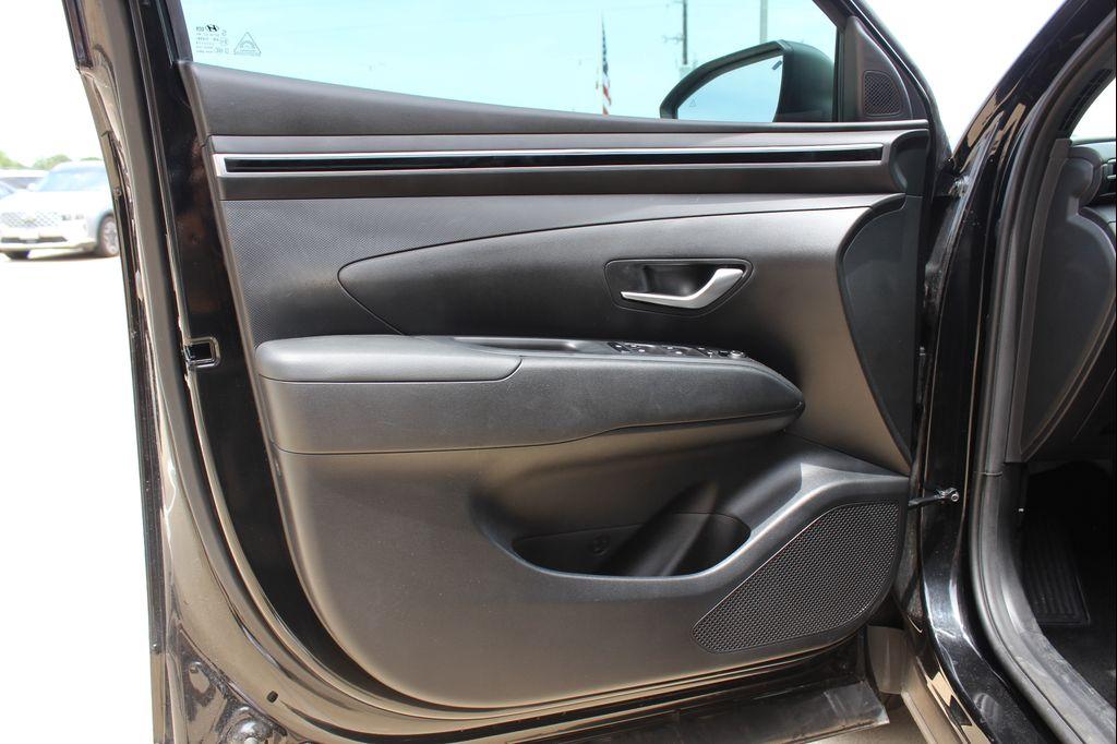 new 2024 Hyundai SANTA CRUZ car, priced at $28,991
