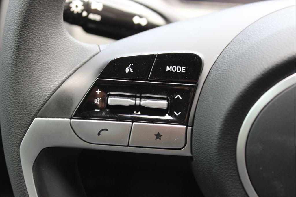 new 2024 Hyundai SANTA CRUZ car, priced at $28,991
