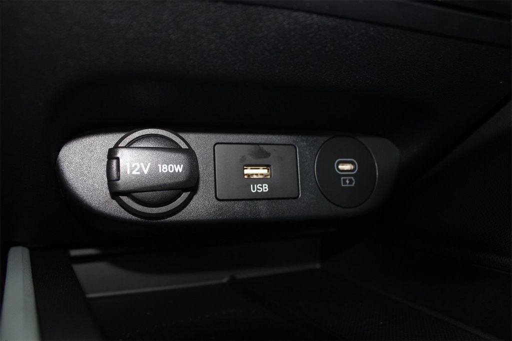 new 2025 Hyundai ELANTRA HEV car, priced at $31,398