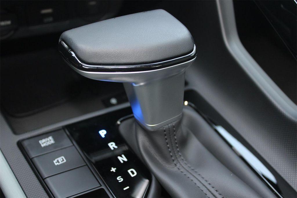 new 2025 Hyundai ELANTRA HEV car, priced at $31,398