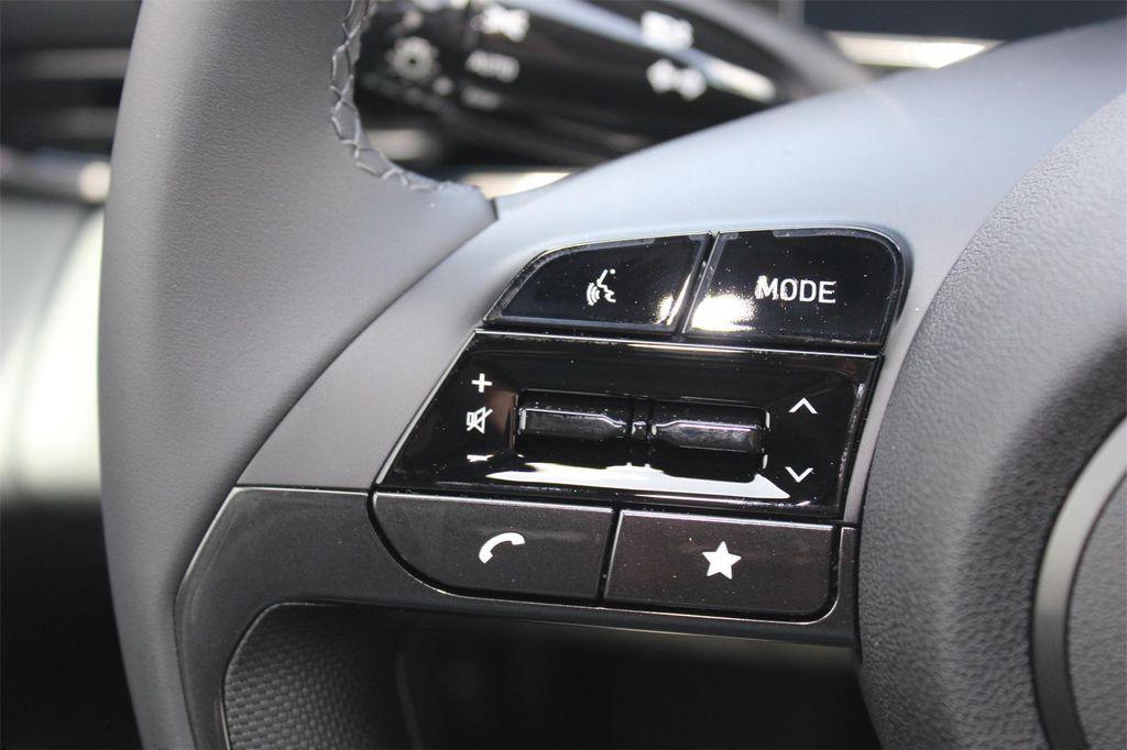 new 2025 Hyundai ELANTRA HEV car, priced at $31,398